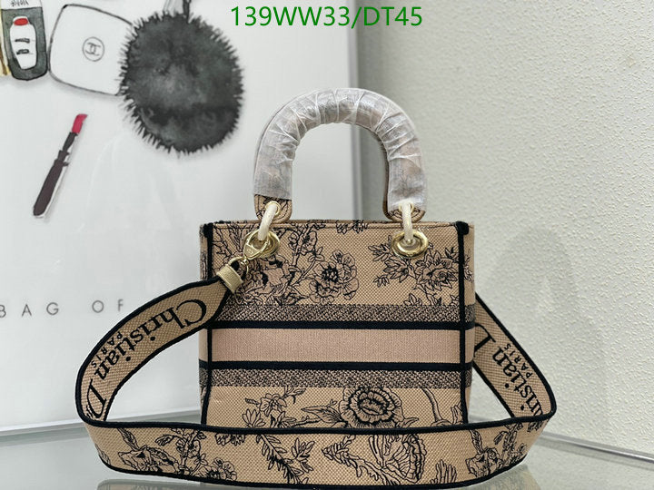 SAMCC - DOR Bags - 1007