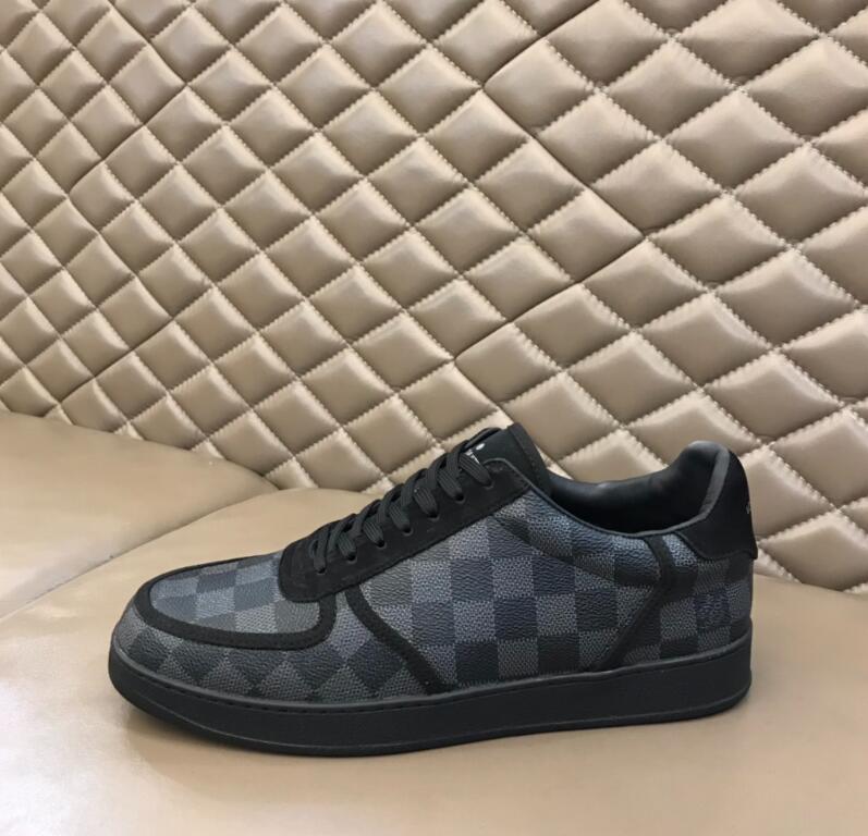Glamy - LOV Men Shoes - 1579