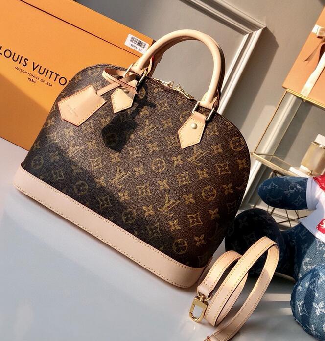 Glamy - LOV Bags - 2980