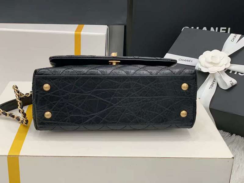 Satchel Bags - CHL Bags - 5998