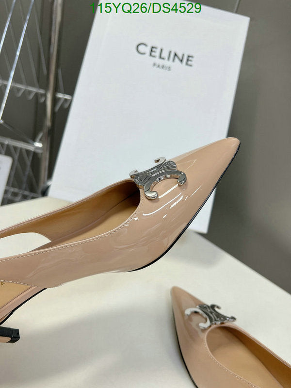 SAMC - COL Women Shoes - 030