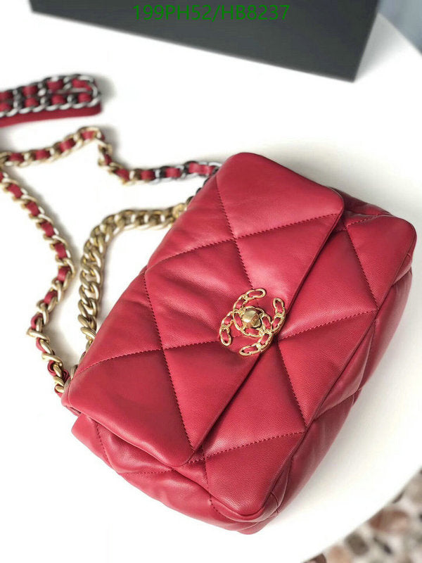 SAMC - CHL Bags - 234