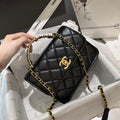 Satchel Bags - CHL Bags - 6862