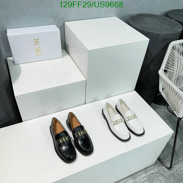 SAMCC - DOR Women Shoes - 1479