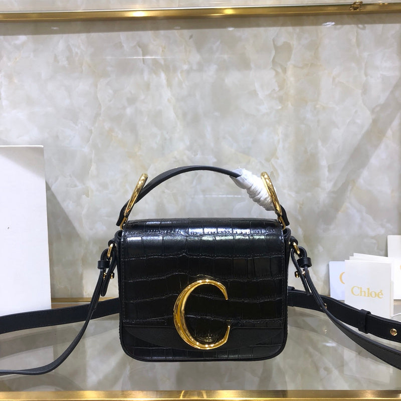 Glamy - CLE Bags - 595