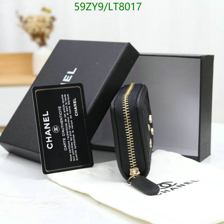 SAMC - CHL Wallets - 064