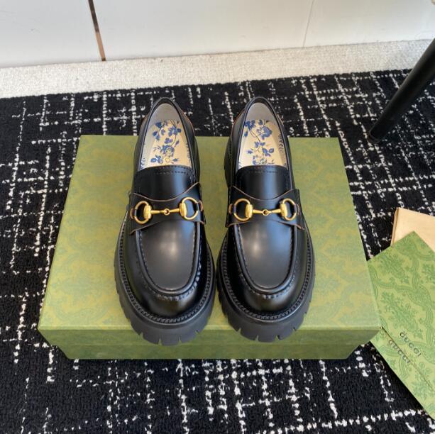 SAMC - GUKI Women Shoes - 317