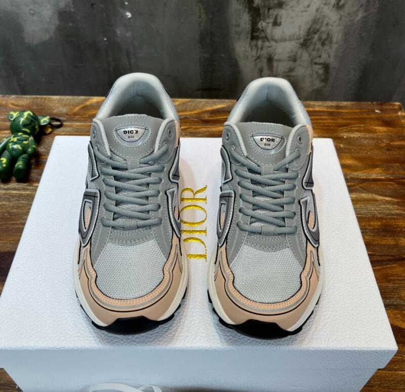 SAMCC - DOR Women Shoes - 054