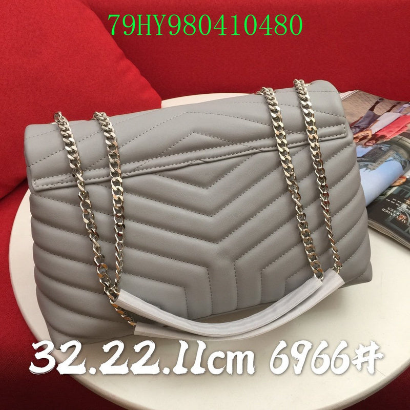 Glami - YLS Bags - 1903