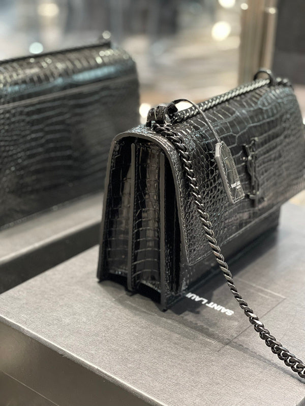 Glamy - YLS Bags - 740