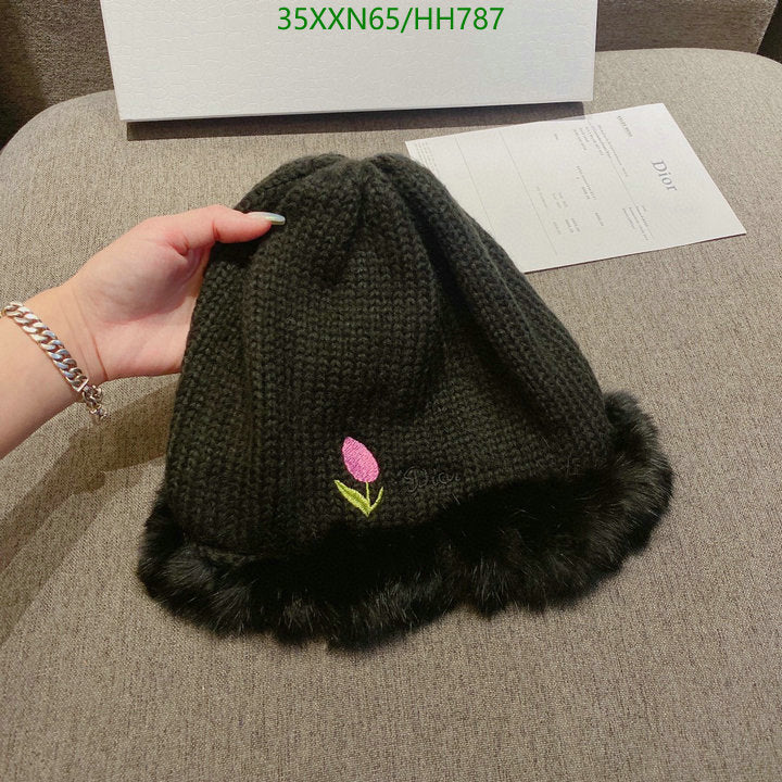 SAMC - DOR Caps & Hats - 145
