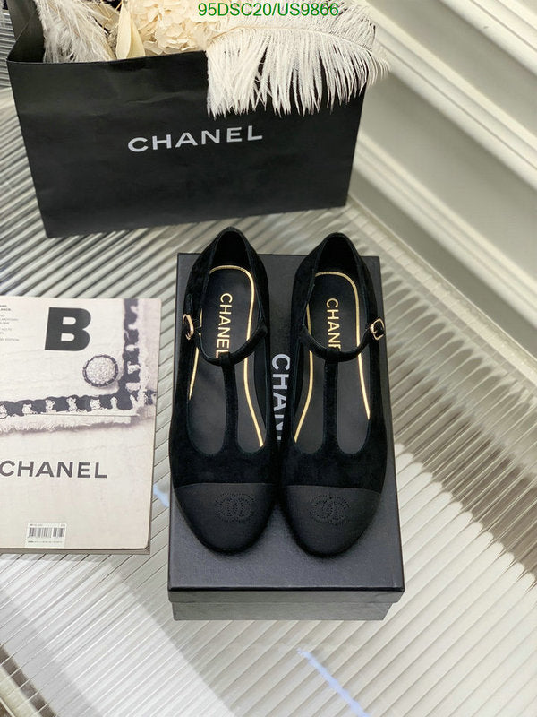 SAMC - CHL Women Shoes Ballet - 114