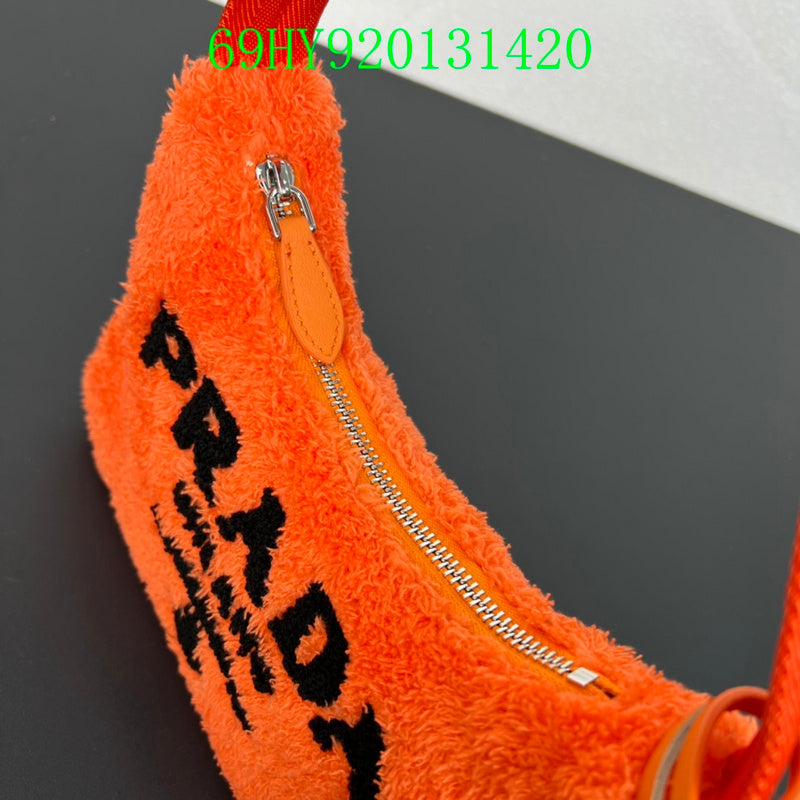 Satchel Bags - PDA Bags - 3582