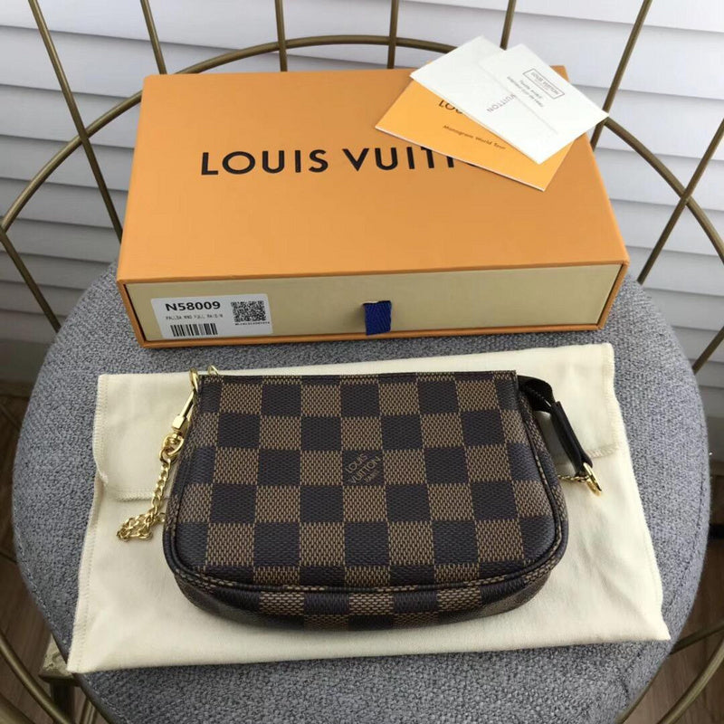 GlamI Lu-Vi bags - 3356