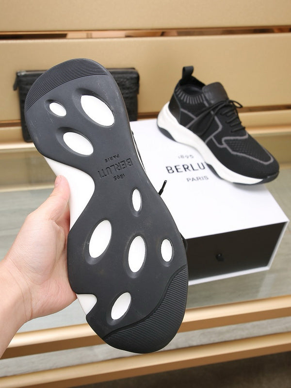 Glami - BRE Men Shoes - 507