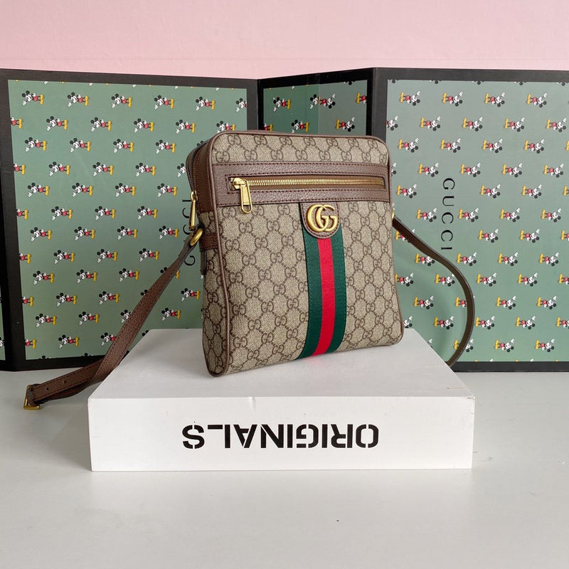 Glami Fashion - GCI Bags - 11243