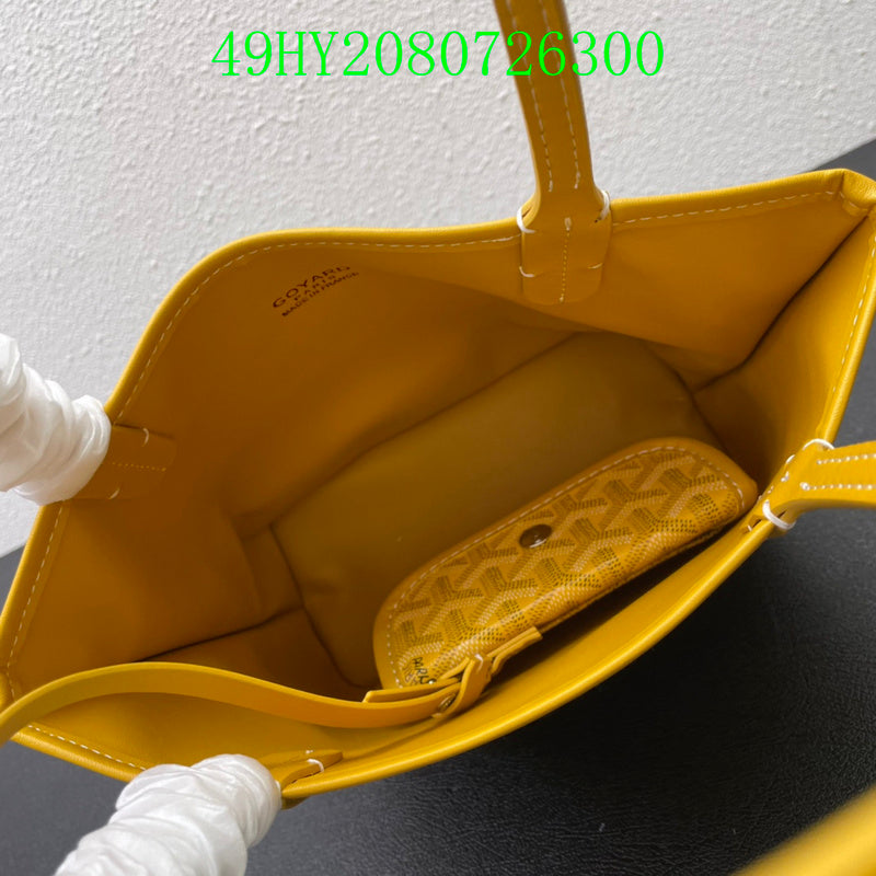 Satchel Bags - GOD Bags - 068