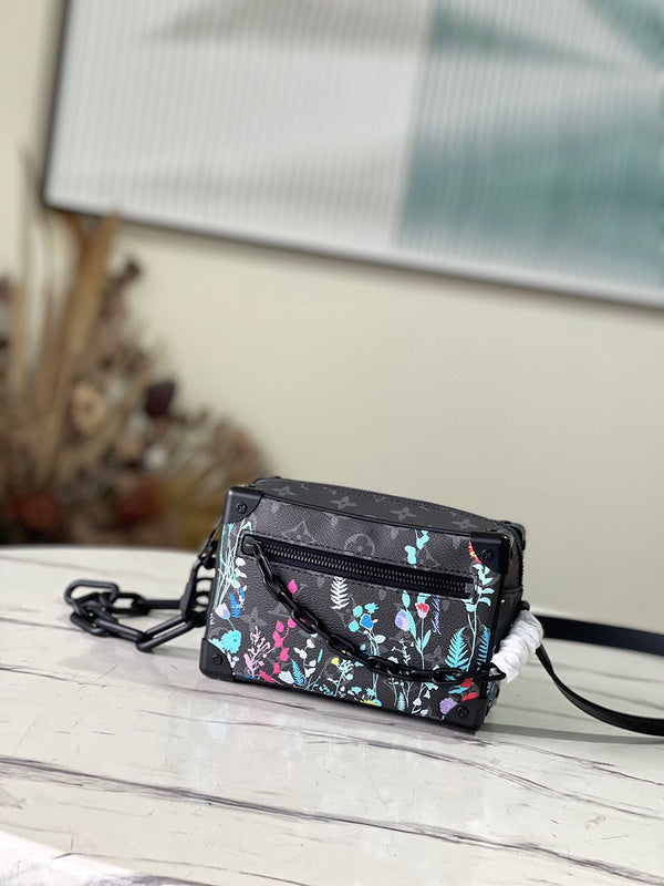 GlamI Lu-Vi bags - 4464