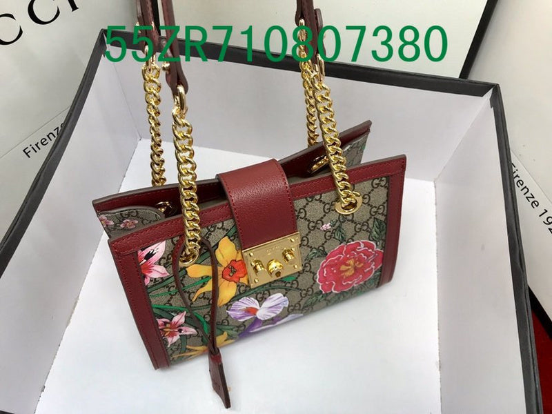 Glami Fashion - GCI Bags - 10924