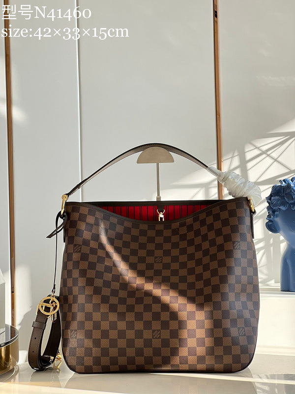 Glami Fashion Lu-Vi bags - 17315