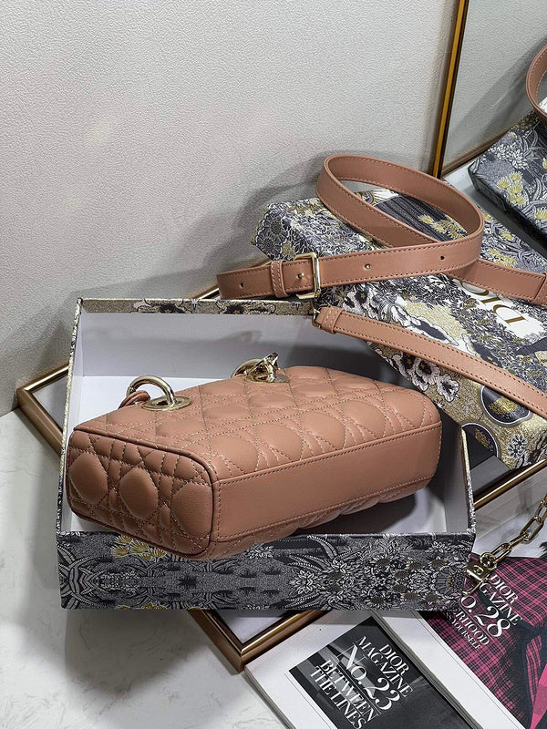 Glami - GLAMIr Bags - 715