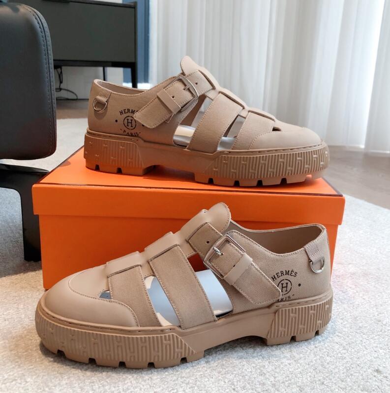 SAMC - HMS Women Shoes - 838
