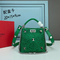 Satchel Bags - VLO Bags - 056