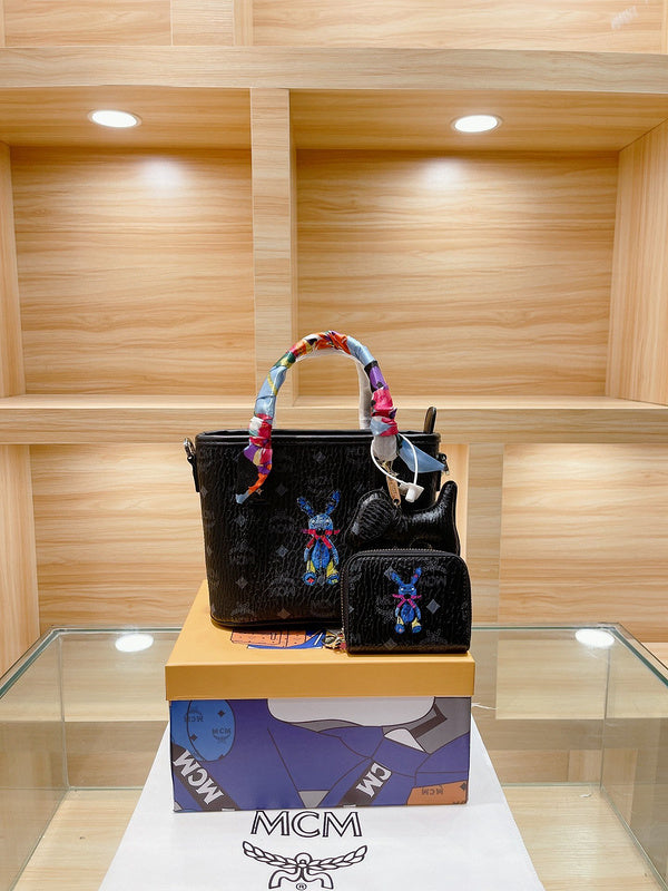 Glami- - MQM Bags - 039