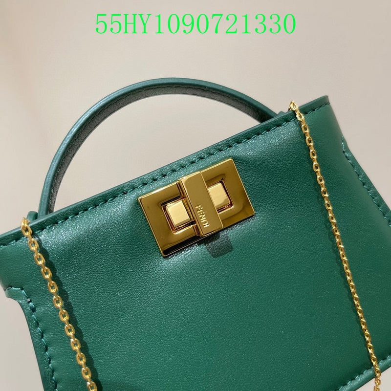 Glami - FDE Bags - 2557