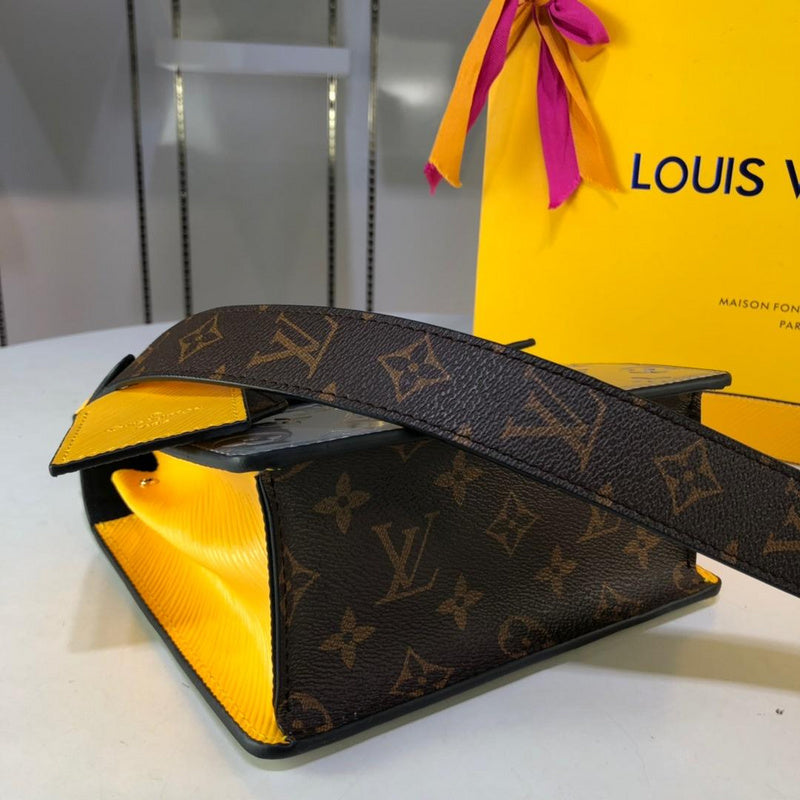 Glami Fashion Lu-Vi bags - 17884