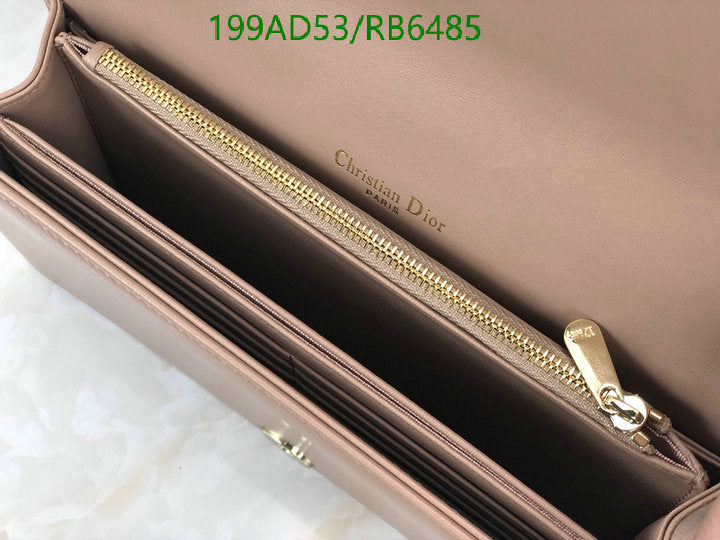 SAMCC - DOR Bags - 1219