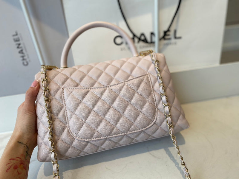 Satchel Bags - CLN Bags - 130