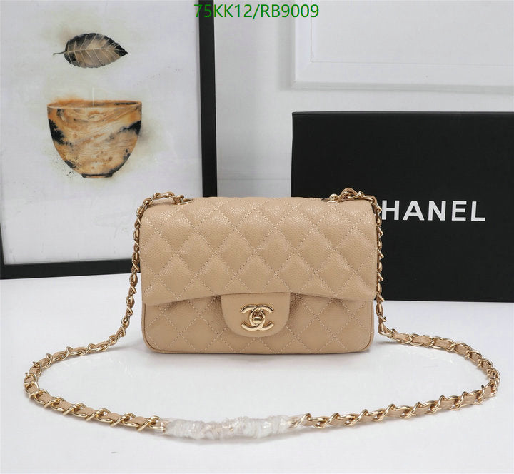 SAMC - CHL Bags Crossbody - 201