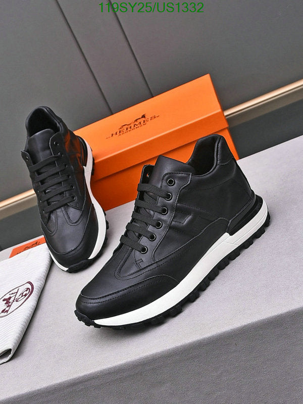 SAMC - HMS Men Shoes - 632