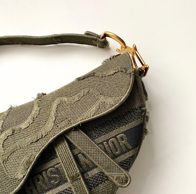 SAMCC - DOR Bags - 653