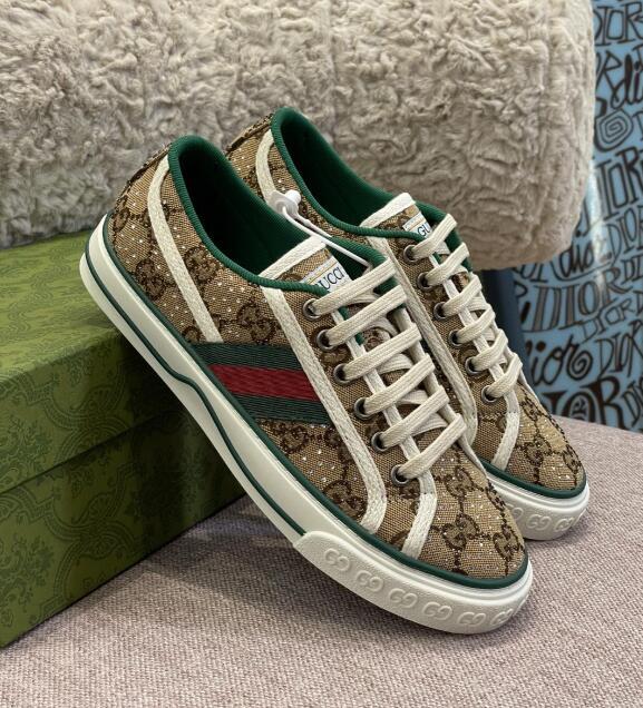 SAMC - GUKI Women Shoes - 1286
