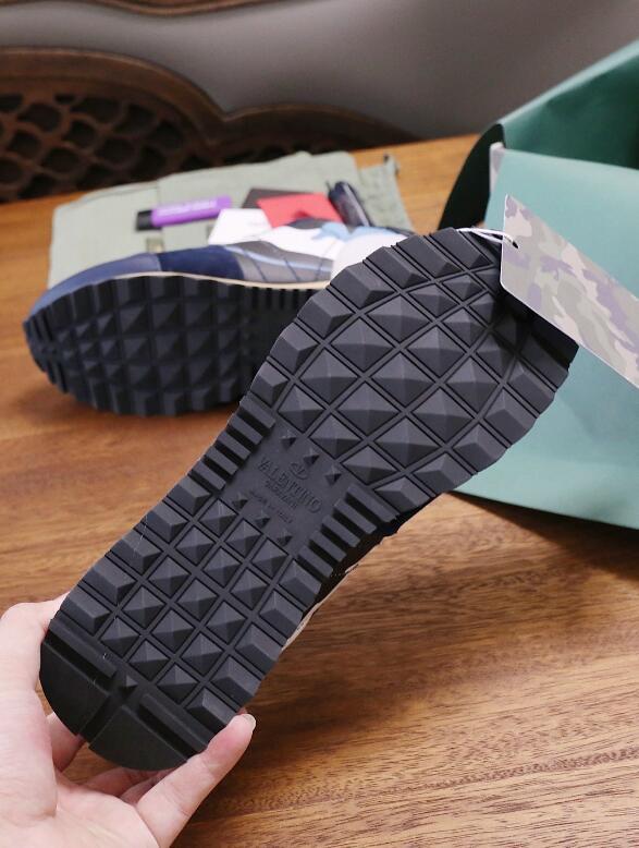 SAMC - VEL Men Shoes - 332