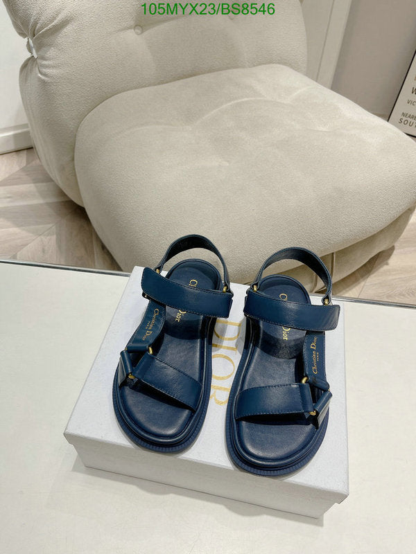 SAMCC - DOR Women Shoes - 1454