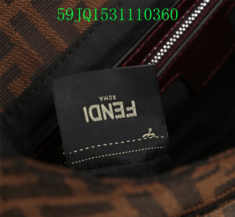 Glami - FDE Bags - 2114