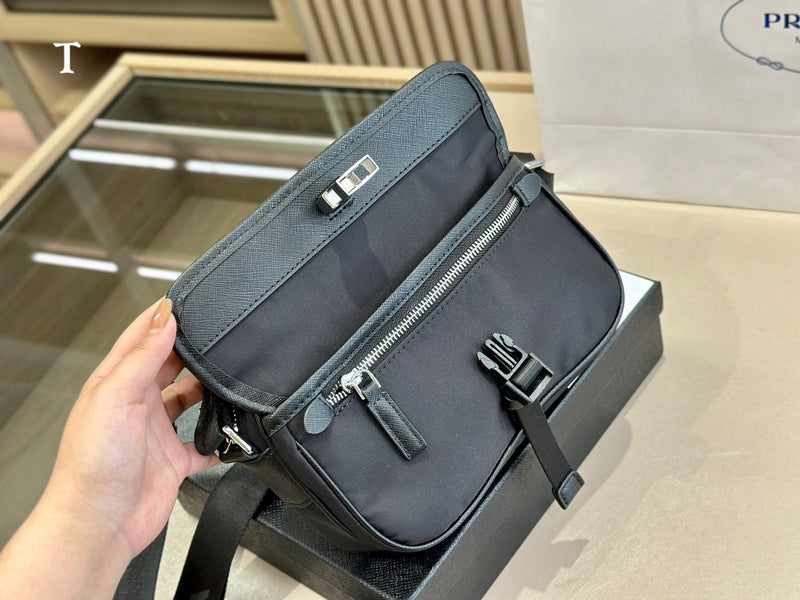 Satchel Bags - PDA Bags - 361