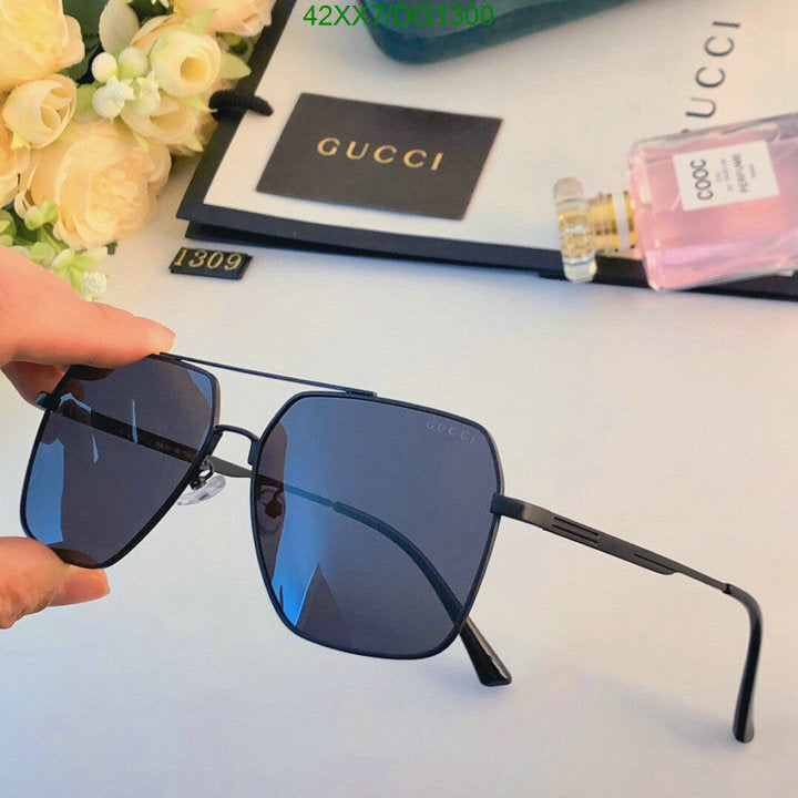 SAMC - CHL Glasses - 083