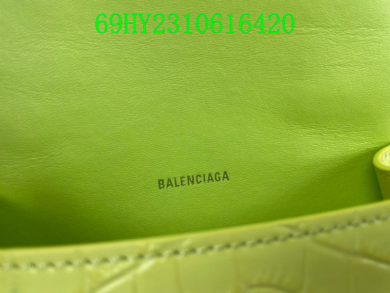 Satchel Bags - BGA Bags - 2264