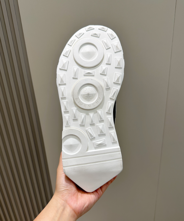 SAMC - GCY Men Shoes - 010
