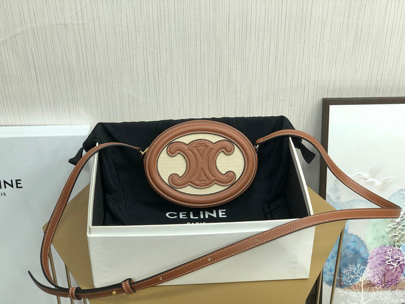 Glamy - COL Bags - 388