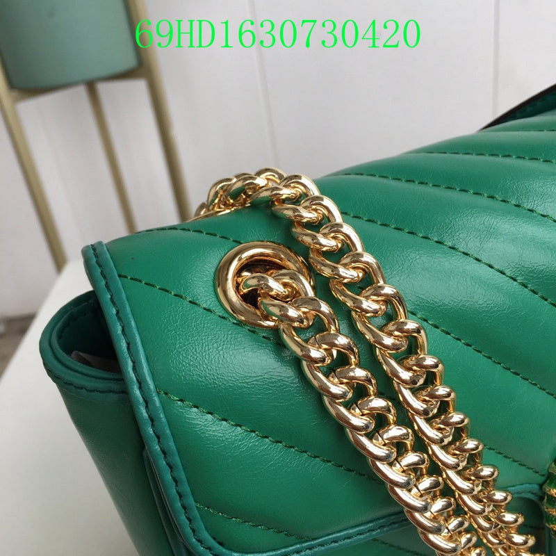 Glami Fashion - GCI Bags - 10403