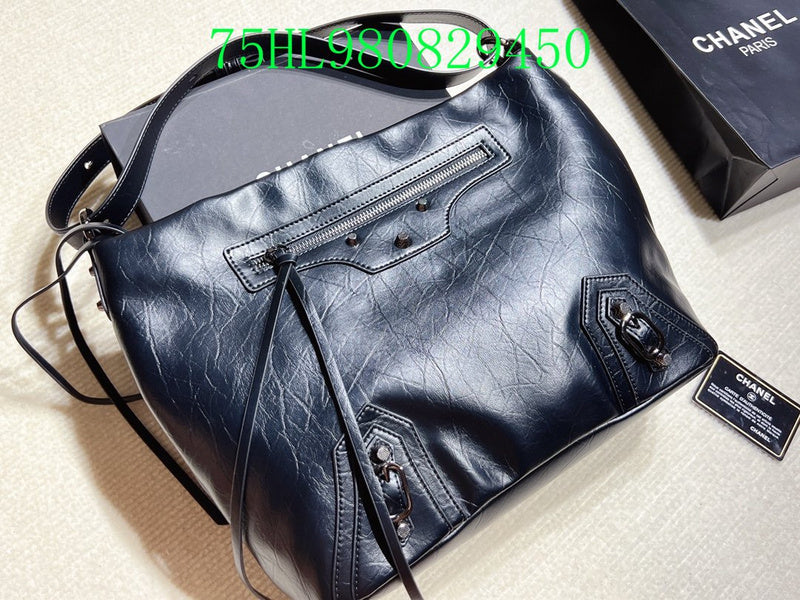 Satchel Bags - BGA Bags - 2149