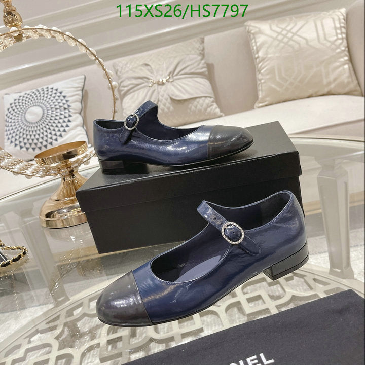 SAMC - CHL Women Shoes Ballet - 082
