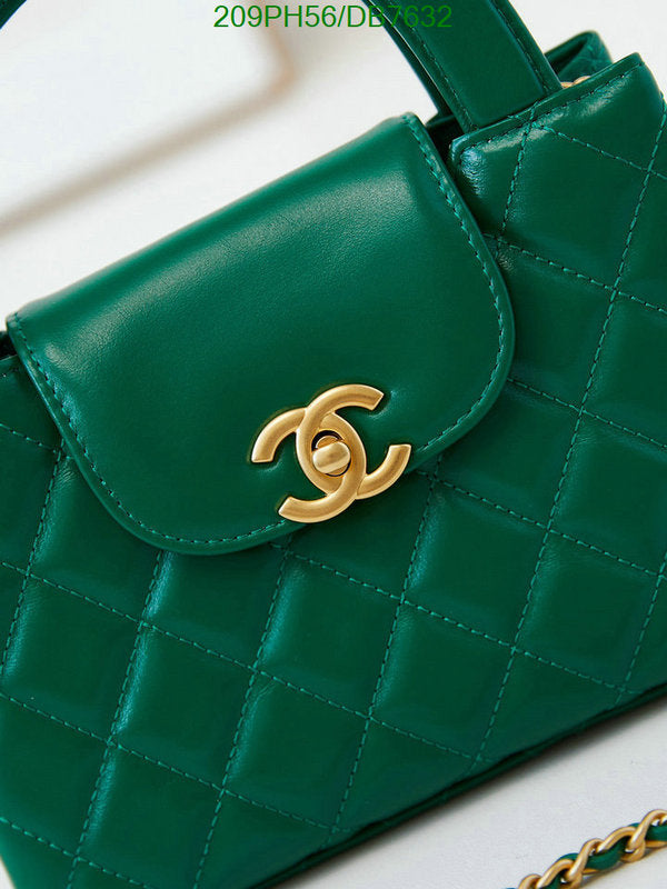 SAMC - CHL Bags - 056