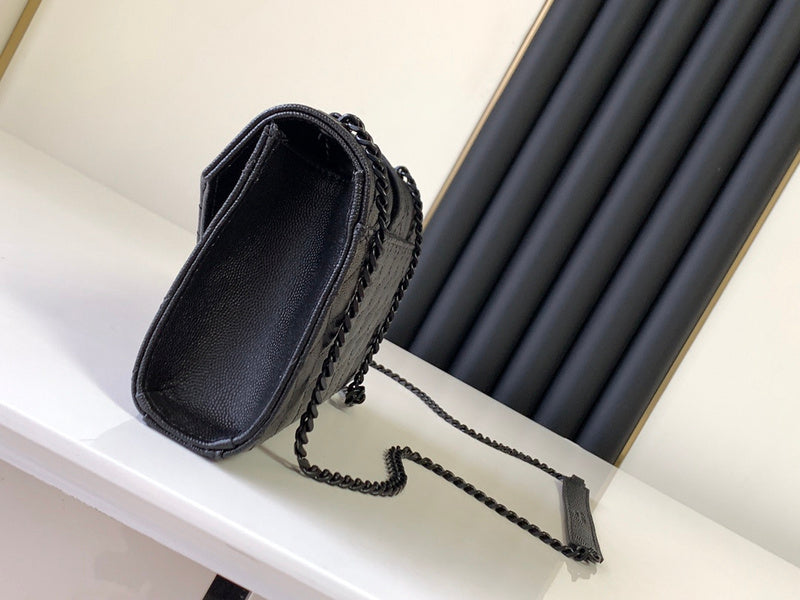 Satchel Bags - SLY Bags - 1470