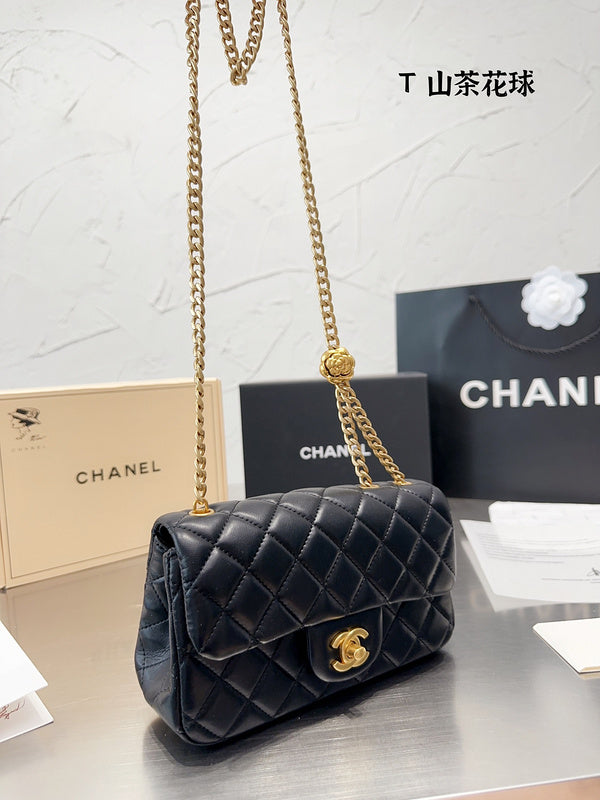 Satchel Bags - CHL Bags - 6901